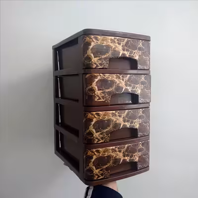 فایل کشویی مدل Marble