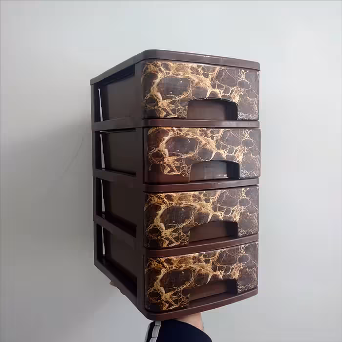 فایل کشویی مدل Marble