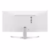 مانیتور مخصوص بازی ال جی مدل 29WQ600-W سایز 29 اینچ