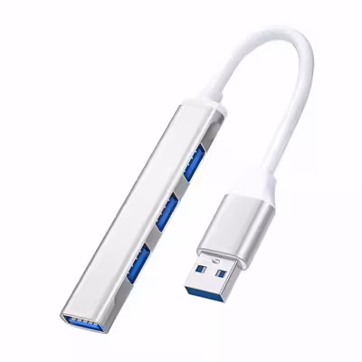 هاب 4 پورت USB کوتتسی مدل 83003
