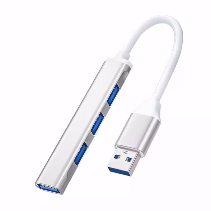 هاب 4 پورت USB کوتتسی مدل 83003