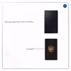 برچسب پوششی ماهوت مدل Arsenal مناسب برای تبلت سامسونگ Galaxy Tab A 8.0 2019 T295