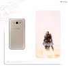 برچسب پوششی ماهوت مدل Halo Game Series مناسب برای گوشی موبایل سامسونگ Galaxy J7 Core