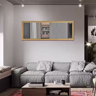 آینه مدل قدی S18