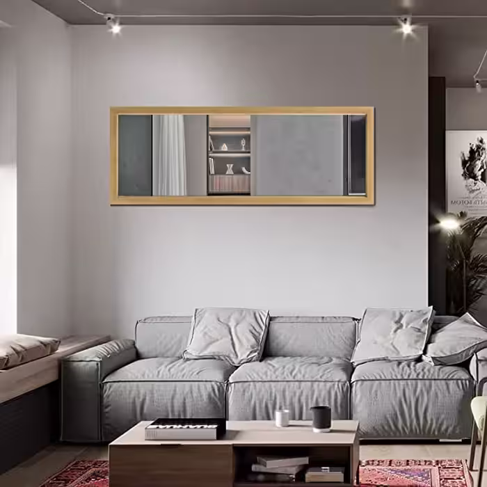 آینه مدل قدی S18