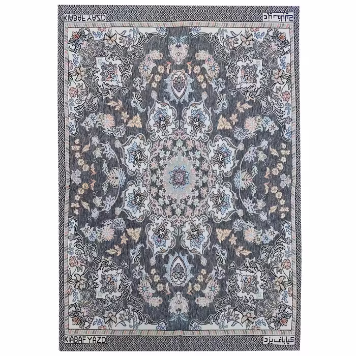 روفرشی کیاباف یزد مدل کژال کد 408fil