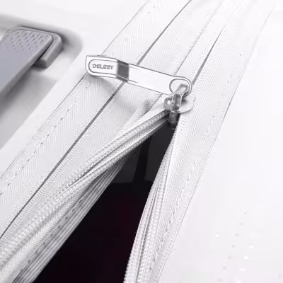 چمدان دلسی مدل کلاول کد 3845980 مجموعه سه عددی