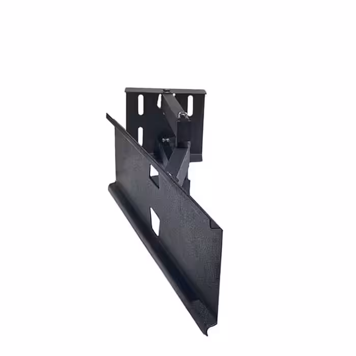 پایه دیواری تلویزیون ایکس ویژن مدل ZB33 مناسب برای تلویزیون های 26 تا 42 اینچ