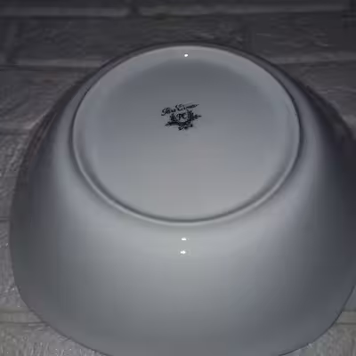 کاسه پارس چینی کد 2603