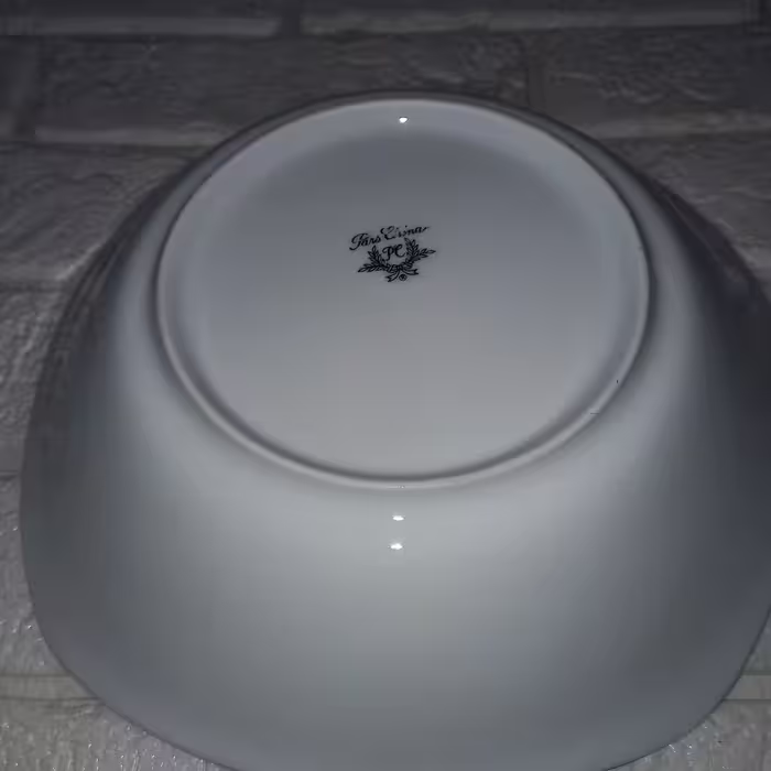 کاسه پارس چینی کد 2603