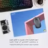 ماوس پد هومرو مدل A5269 طرح معماری