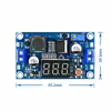 ماژول رگولاتور افزاینده ولتاژ مدل voltage display کد 15w