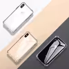 کاور مدل ژله ای کپسول دار مناسب برای گوشی موبایل اپل iphone X  XS
