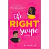 کتاب The Right Swipe اثر Alisha Rai انتشارات Avon