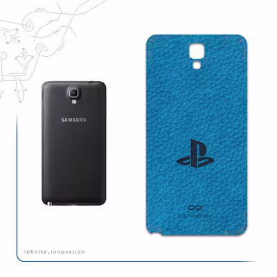 برچسب پوششی ماهوت مدل BL-PS مناسب برای گوشی موبایل سامسونگ Galaxy Note 3 Neo