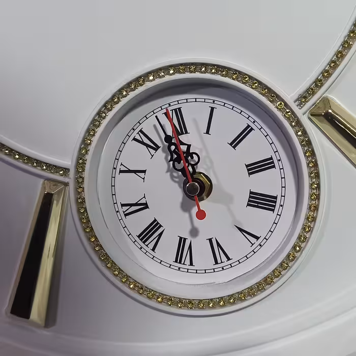 ساعت دیواری سیکو مدل ای اس کد 007