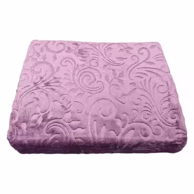 پتو ازدیلک مدل Trendy تک نفره سایز 220x160 سانتی متر