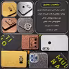 برچسب پوششی مولتی نانو مدل X-F1G-S مناسب برای گوشی موبایل سامسونگ Galaxy A53 به همراه محافظ صفحه نمایش