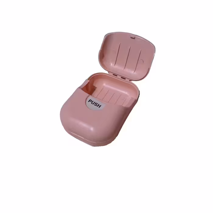 جاصابونی مسافرتی مدل SA-59