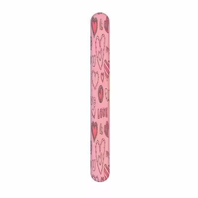 سوهان ناخن مدل قلب کد 966
