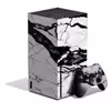برچسب کنسول بازی Xbox series x طرح MARBLE کد 1 مجموعه 5 عددی