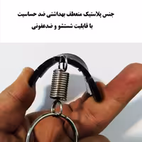 پلاک شناسایی سگ مدل Angel