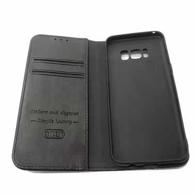 کیف کلاسوری مدل DDU مناسب برای گوشی موبایل سامسونگ Galaxy S8