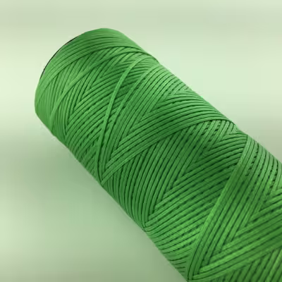 نخ موم دار سیم کد 998 طول 100 متر