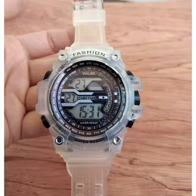 ساعت مچی دیجیتال پسرانه والار کد 817