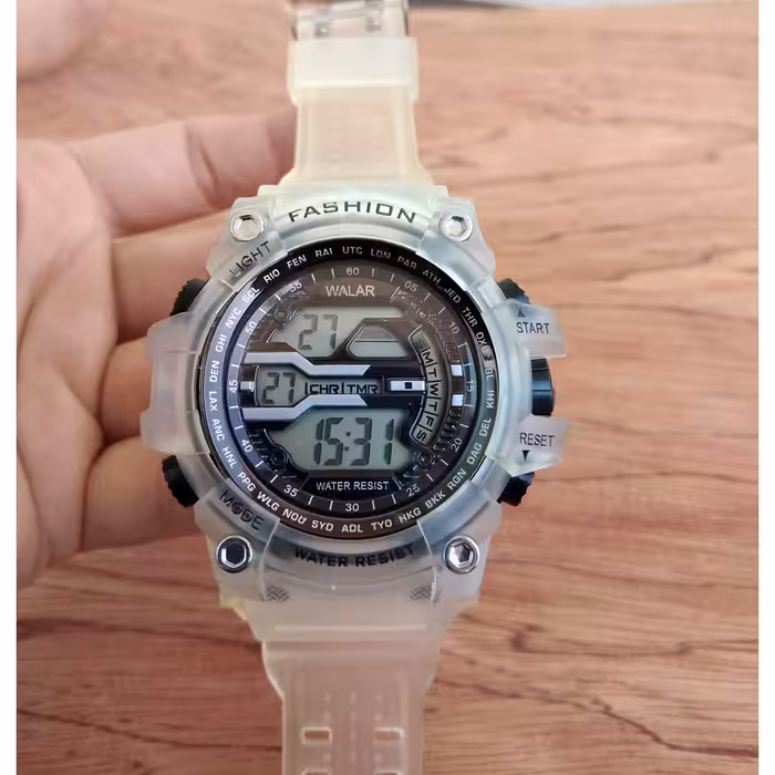 ساعت مچی دیجیتال پسرانه والار کد 817