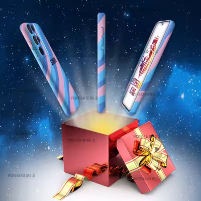 کاور مدل AB-HAFT 22 مناسب برای گوشی موبایل شیائومی Poco X3 GT / Redmi Note 10 Pro 5G
