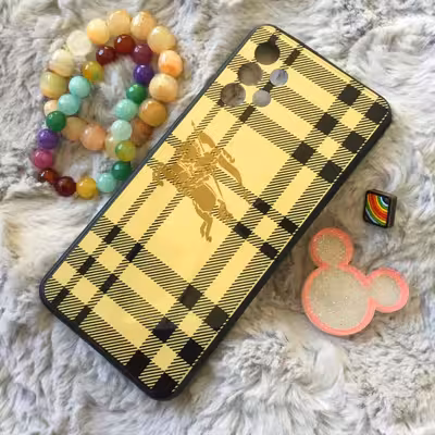 کاور کد A4599 مناسب برای گوشی موبایل سامسونگ Galaxy A32 5G