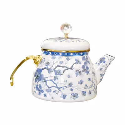 ست کتری و قوری مدل SH-2356