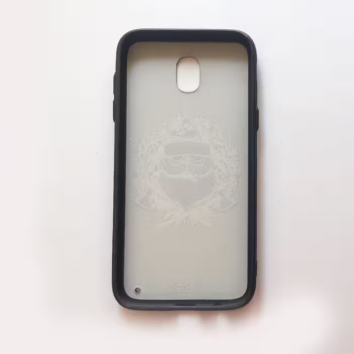 کاور مدل skull0530 مناسب برای گوشی موبایل سامسونگ Galaxy J5 Pro / J530