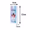 عطر جیبی زنانه هدوی مدل لانکوم لاویه است بل و اسپلندور حجم 45 میلی لیتر مجموعه 2 عددی