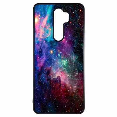 کاور طرح کهکشان کد 1146 مناسب برای گوشی موبایل شیائومی redmi 9