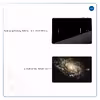 برچسب پوششی ماهوت مدل Universe-by-NASA-1 مناسب برای تبلت سامسونگ Galaxy Tab S4 10.5 2018 T830
