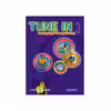 کتاب TUNE IN 3 اثر Jack C. Richards نشر OXFORD