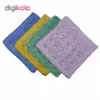 حوله آشپزخانه مدل skip طرح خرگوش سایز 30*30 سانتی متر