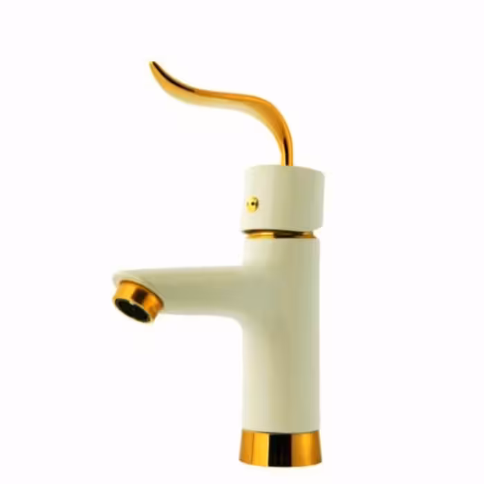 ست شیرآلات شیرالات رز مدل اسمارت پلاس