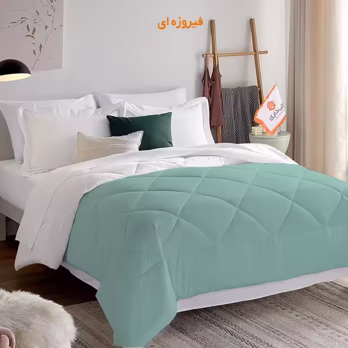سرویس خواب چیداری مدل دورو کد s 120 یک نفره سه تکه