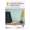 کتاب Longman Academic Writing Series اثر جمعی از نویسندگان انتشارات pearson دو جلدی