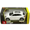 ماکت ماشین بوراگو مدل ماکت ماشین بوراگو مدل Porsche Macan With Sunroof