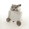 قاب عکس کودک نی نی سیس مدل فیل