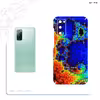 برچسب پوششی ماهوت مدل Mathematical Geometric Shape 5 مناسب برای گوشی موبایل سامسونگ Galaxy S20 FE