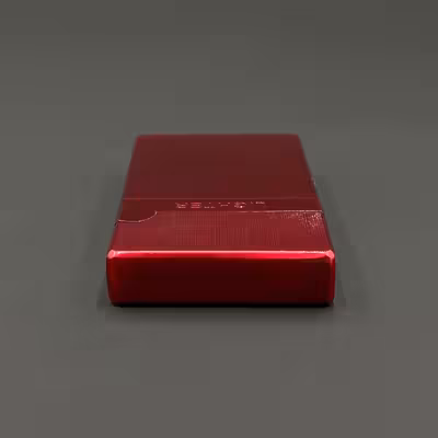 فندک مدل سنگی طرح کتان کد DKD-874