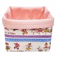 ارگانایزر کودک طرح دختران شاد مدل OKA310124