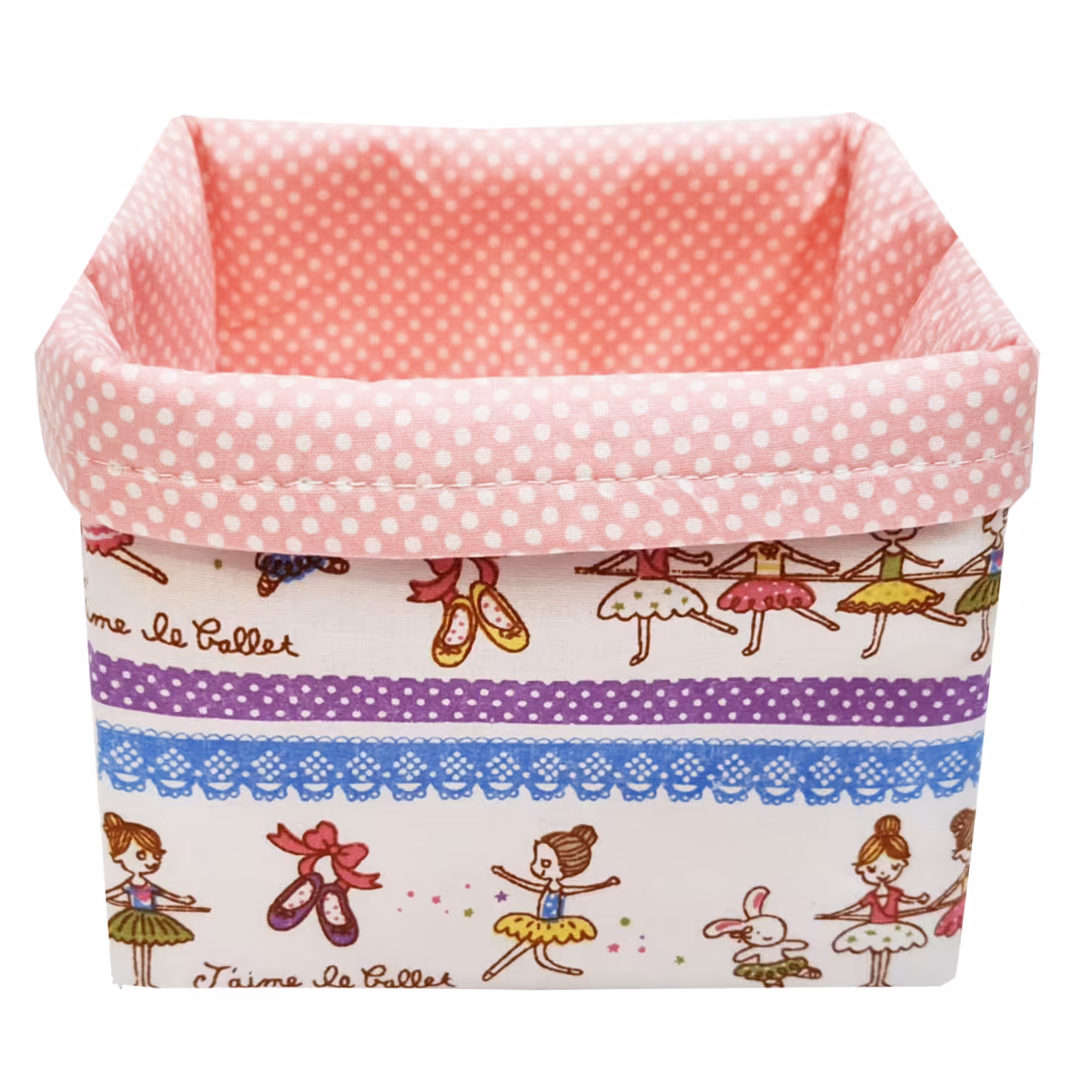 ارگانایزر کودک طرح دختران شاد مدل OKA310124