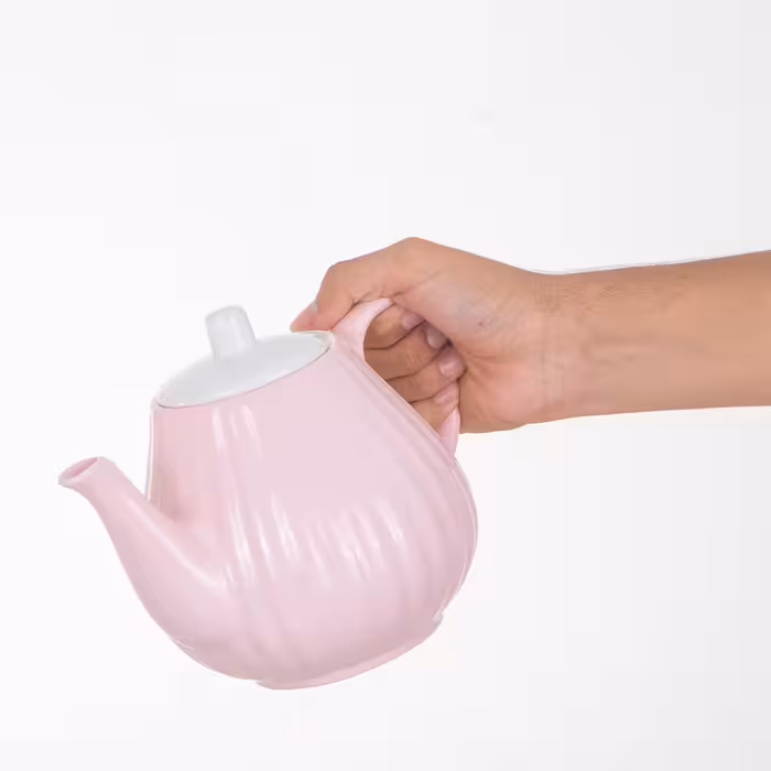 قوری و وارمر قوری مدل 915