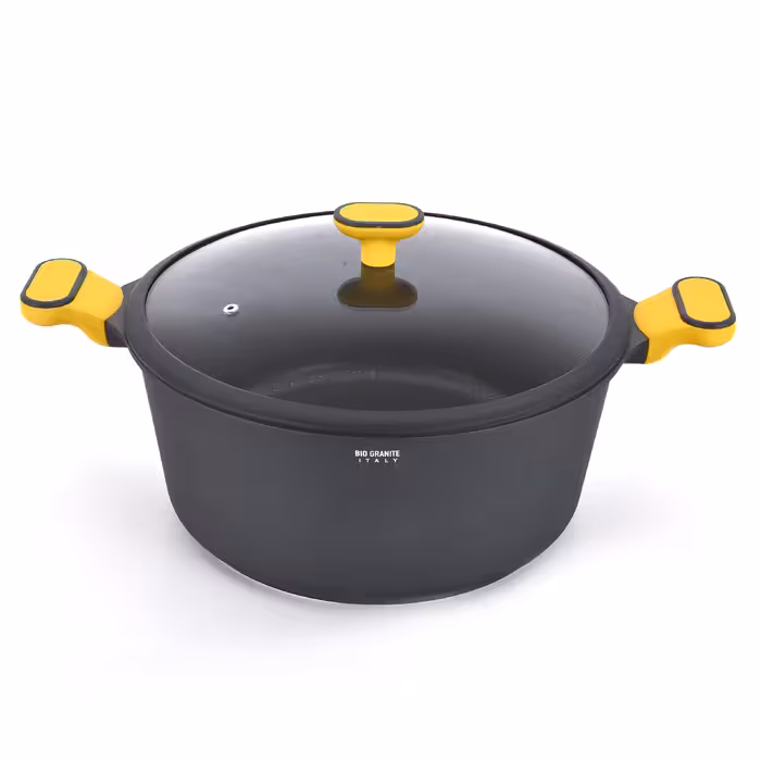 سرویس قابلمه 17 پارچه جی فی نی مدل G-02